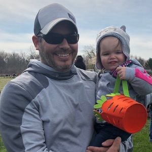 Meet your Posher, Tony